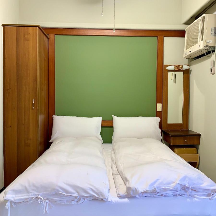 San Yu Health Center Apartment Ючи Екстериор снимка